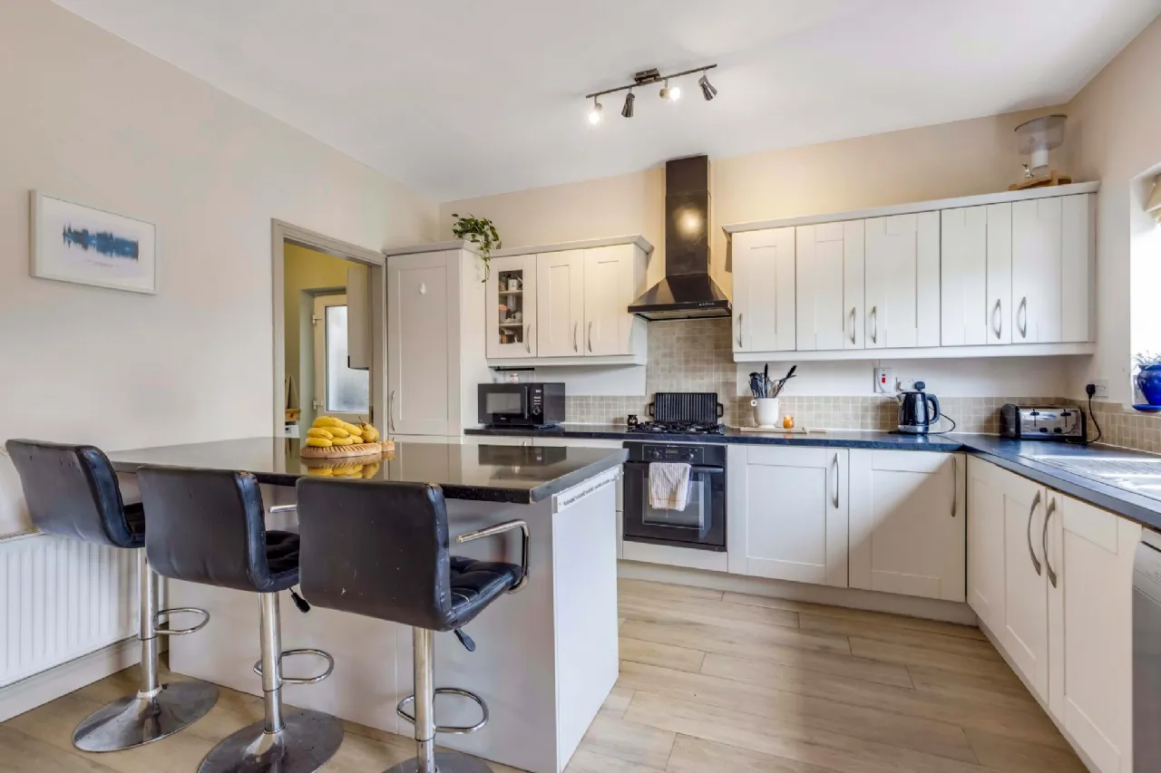 Photo of 22 Manorlands Crescent, Trim, Co Meath, C15 N6D7