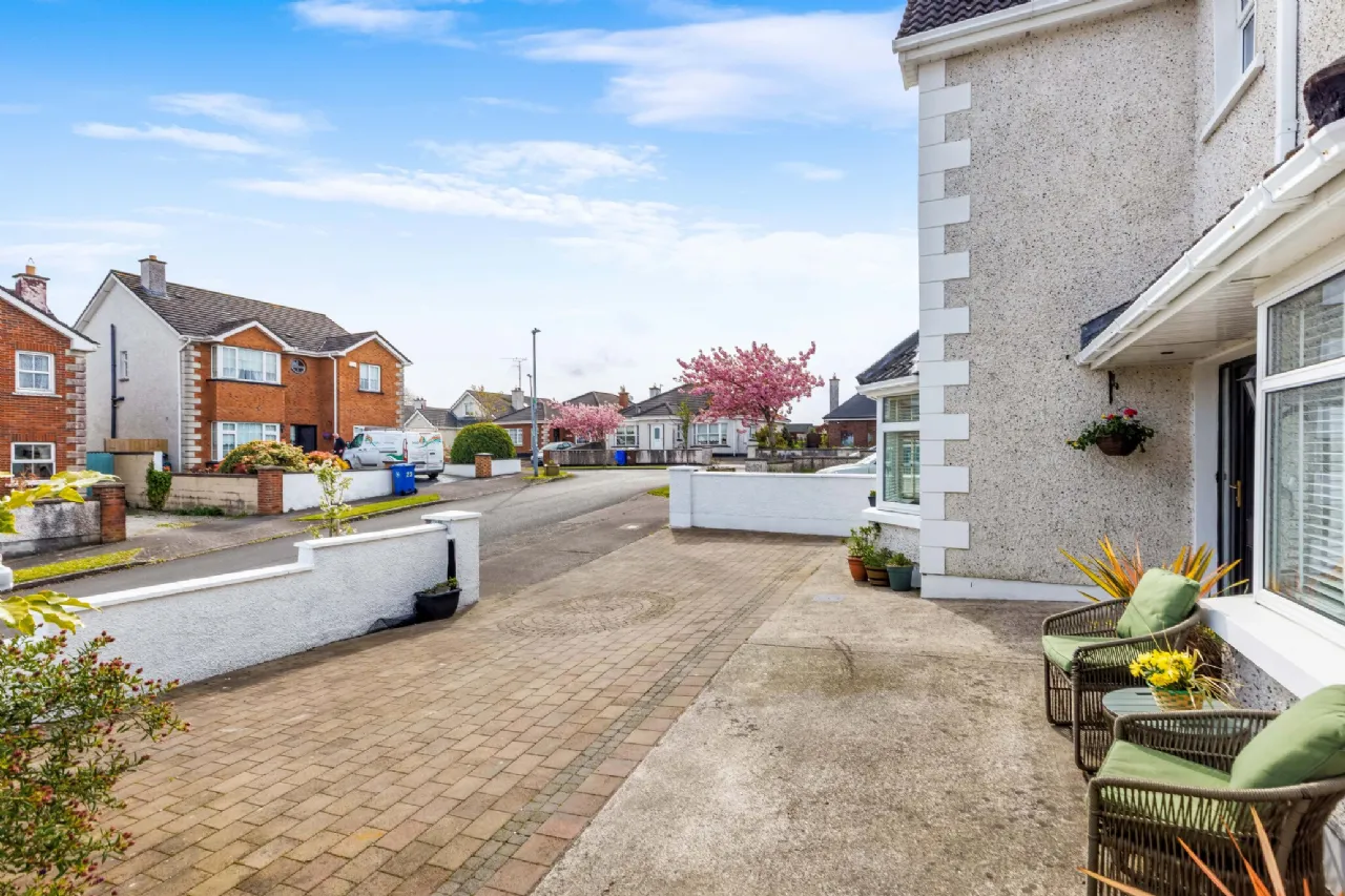 Photo of 22 Manorlands Crescent, Trim, Co Meath, C15 N6D7