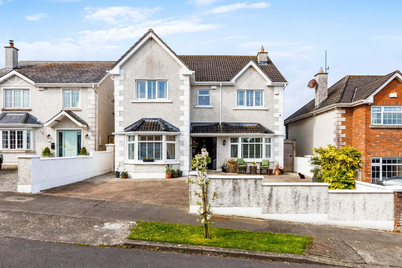 Photo of 22 Manorlands Crescent, Trim, Co Meath, C15 N6D7