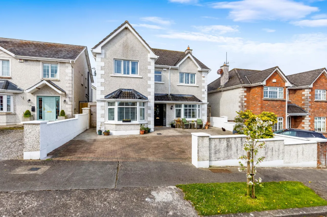 Photo of 22 Manorlands Crescent, Trim, Co Meath, C15 N6D7