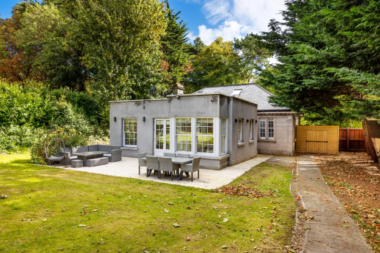Photo of St Marys Gate Lodge, 5B Griffith Avenue, Drumcondra, Dublin 9, D09 AE81