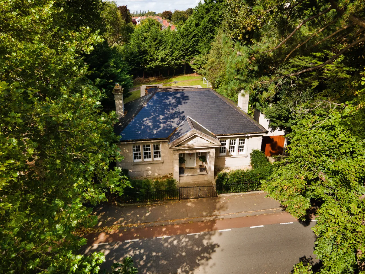 Photo of St Marys Gate Lodge, 5B Griffith Avenue, Drumcondra, Dublin 9, D09 AE81