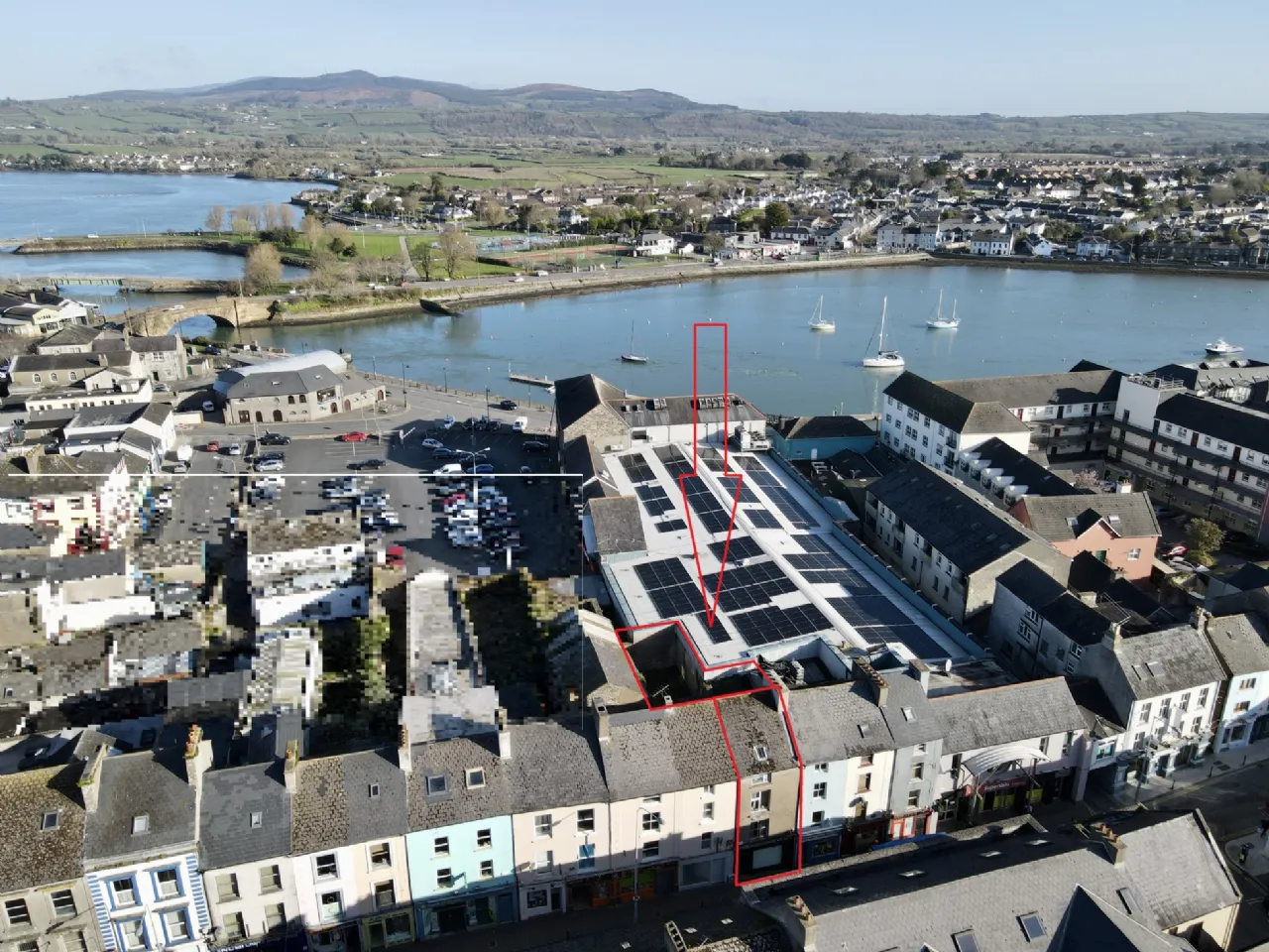 Photo of 55 Main Street, Dungarvan, Co Waterford, X35FR68