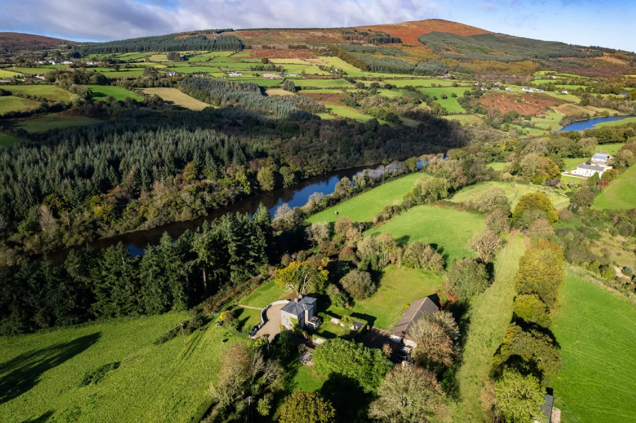 Photo of Brandon View, St. Mullin's, Co. Carlow, R95 H2A0