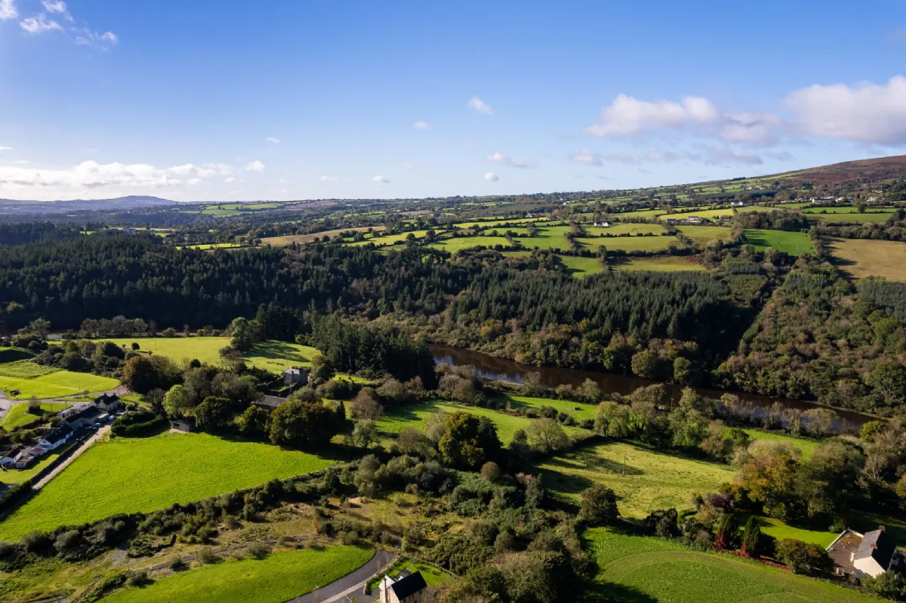 Photo of Brandon View, St. Mullin's, Co. Carlow, R95 H2A0