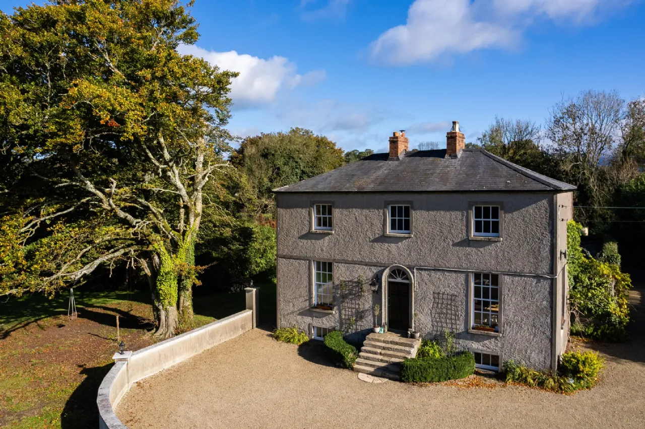 Photo of Brandon View, St. Mullin's, Co. Carlow, R95 H2A0