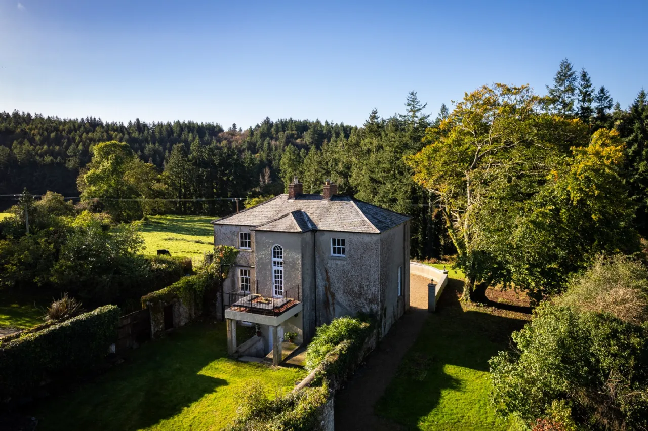 Photo of Brandon View, St. Mullin's, Co. Carlow, R95 H2A0
