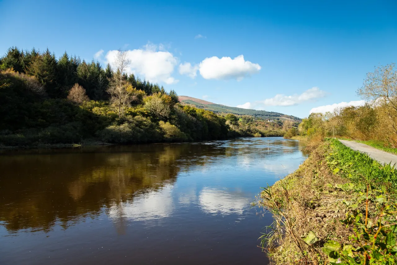 Photo of Brandon View, St. Mullin's, Co. Carlow, R95 H2A0