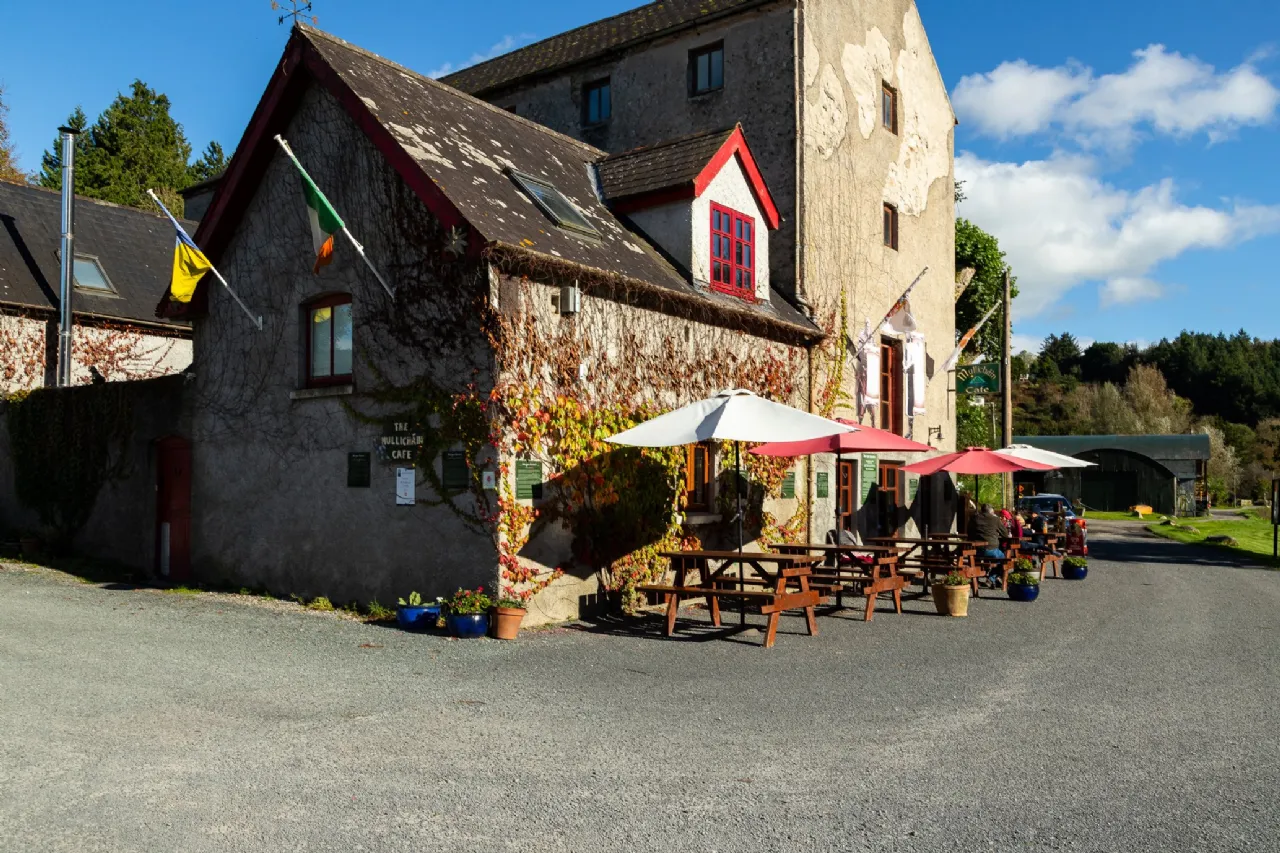 Photo of Brandon View, St. Mullin's, Co. Carlow, R95 H2A0
