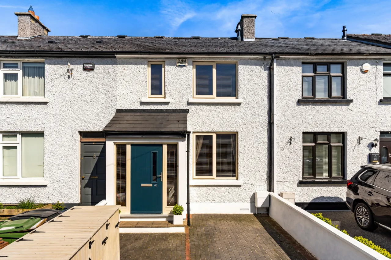Photo of 63 Walsh Road, Drumcondra, Dublin 9, D09 R7V7