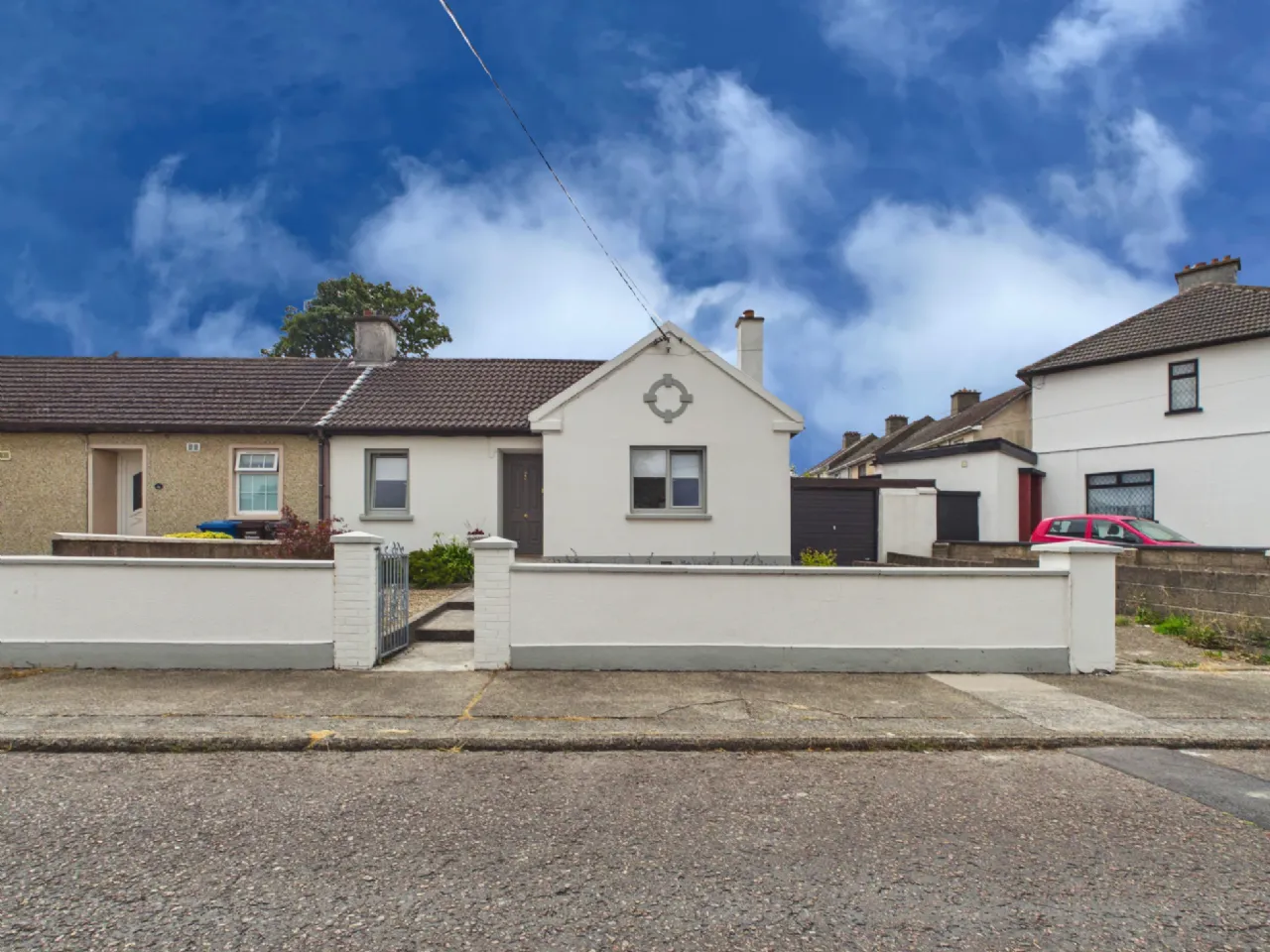Photo of 24 Leamy Street, Waterford, X91 XD3T