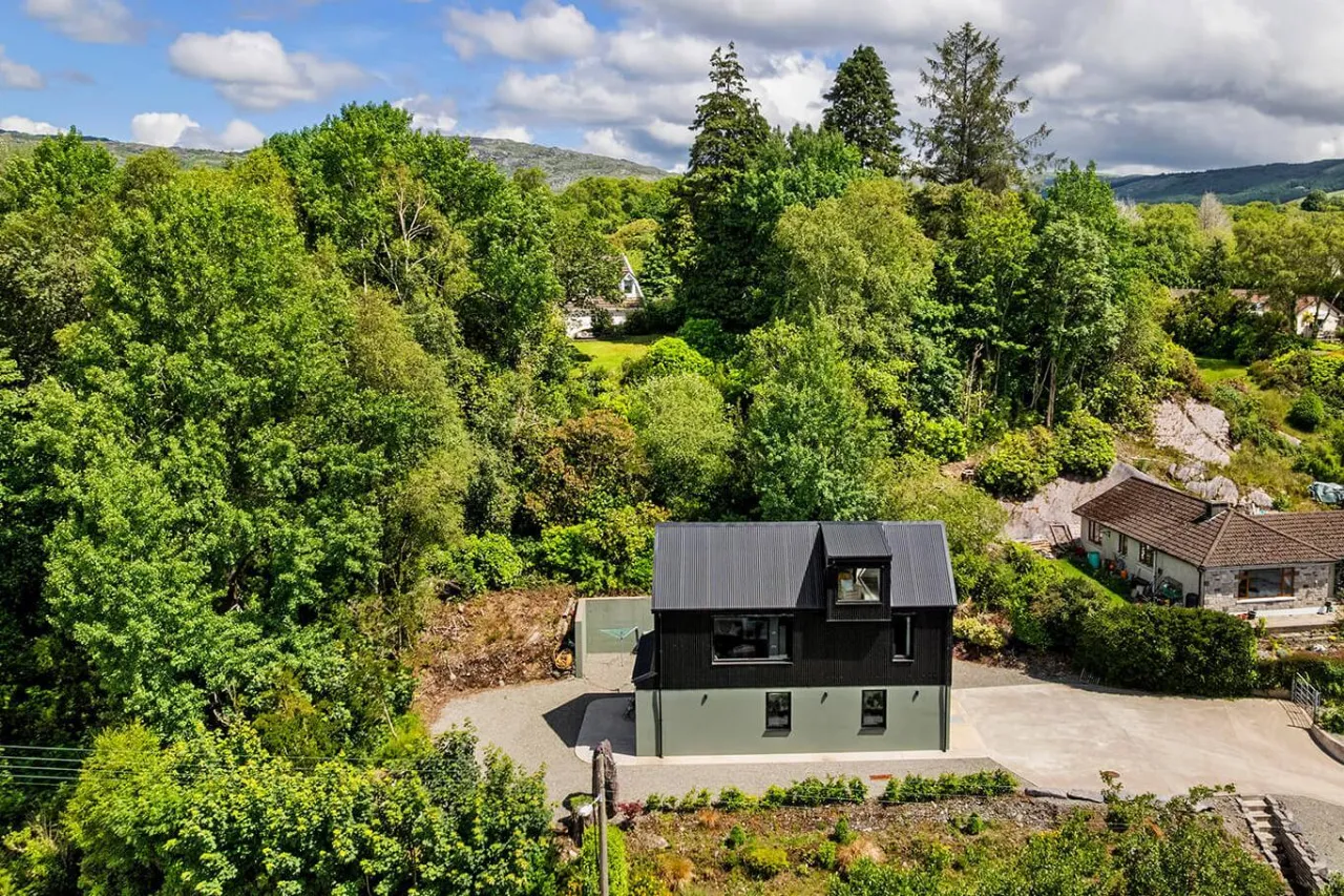 Photo of Shrone Hill View, Reenmeen East, Glengarriff, Co Cork, P75 FC83