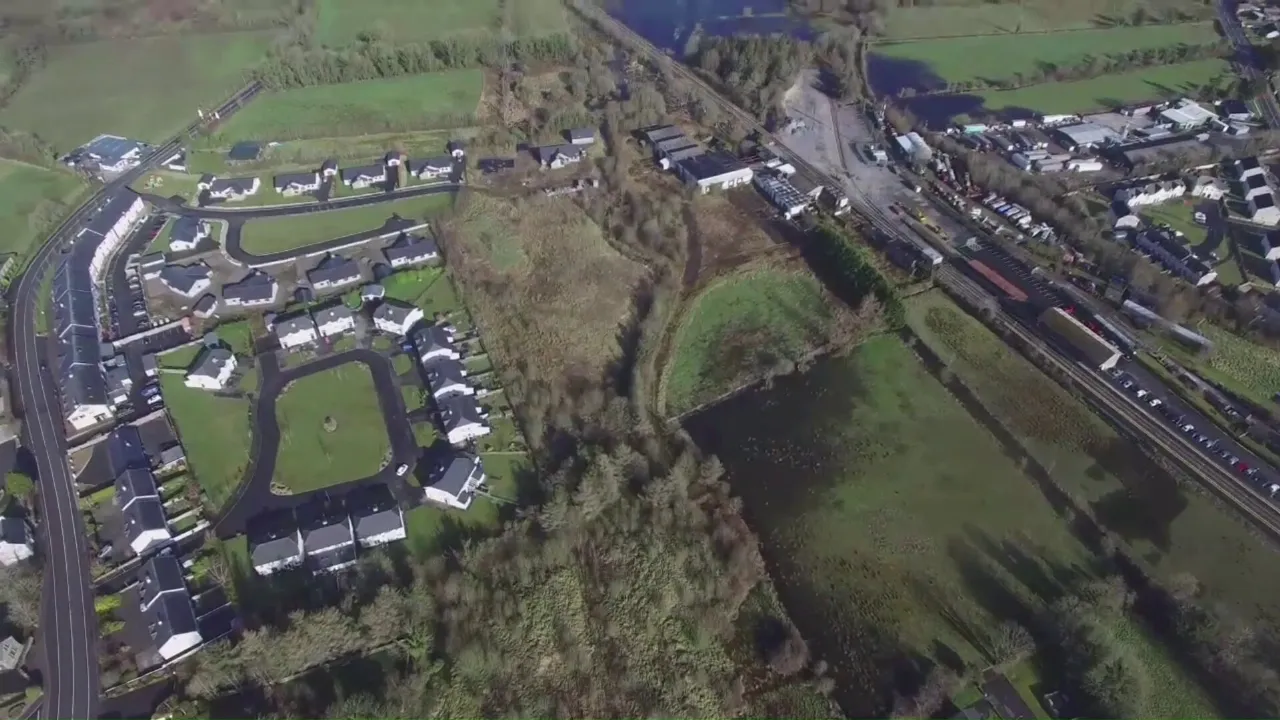 Photo of Development Land at, Dromod, Co. Leitrim