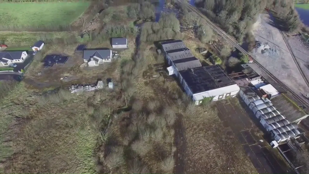 Photo of Development Land at, Dromod, Co. Leitrim