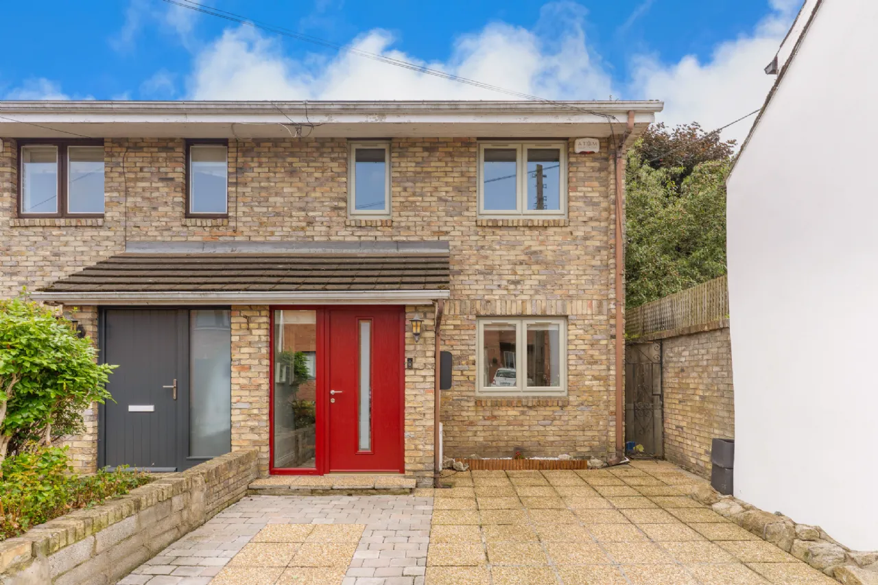 Photo of 6 Spireview Lane, Rathgar, Dublin 6, D06 C521