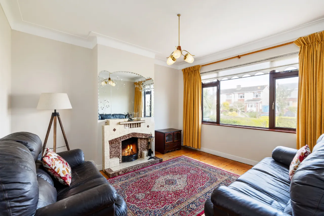Photo of 32 Ballygall Road East, Glasnevin, Dublin 11, D11H1R9