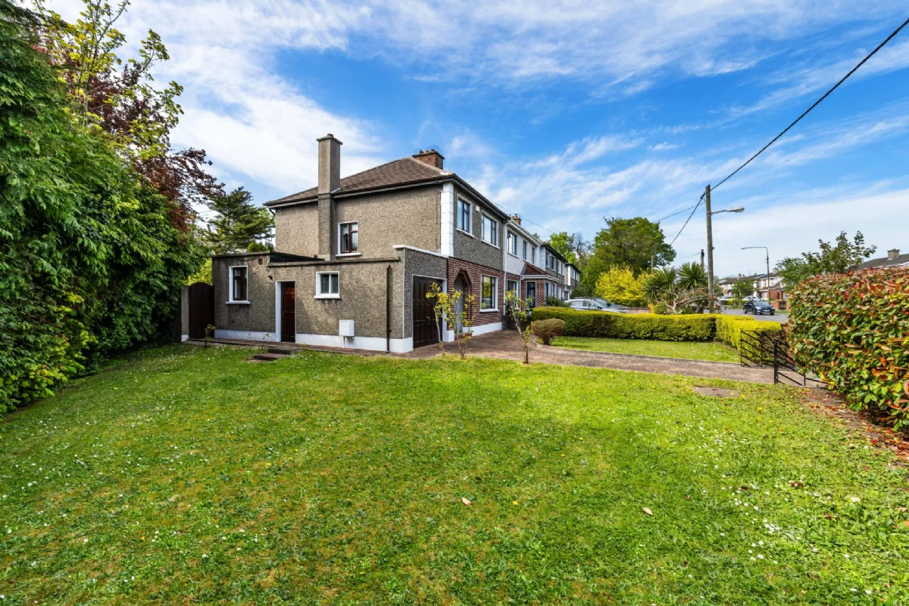 Photo of 32 Ballygall Road East, Glasnevin, Dublin 11, D11H1R9