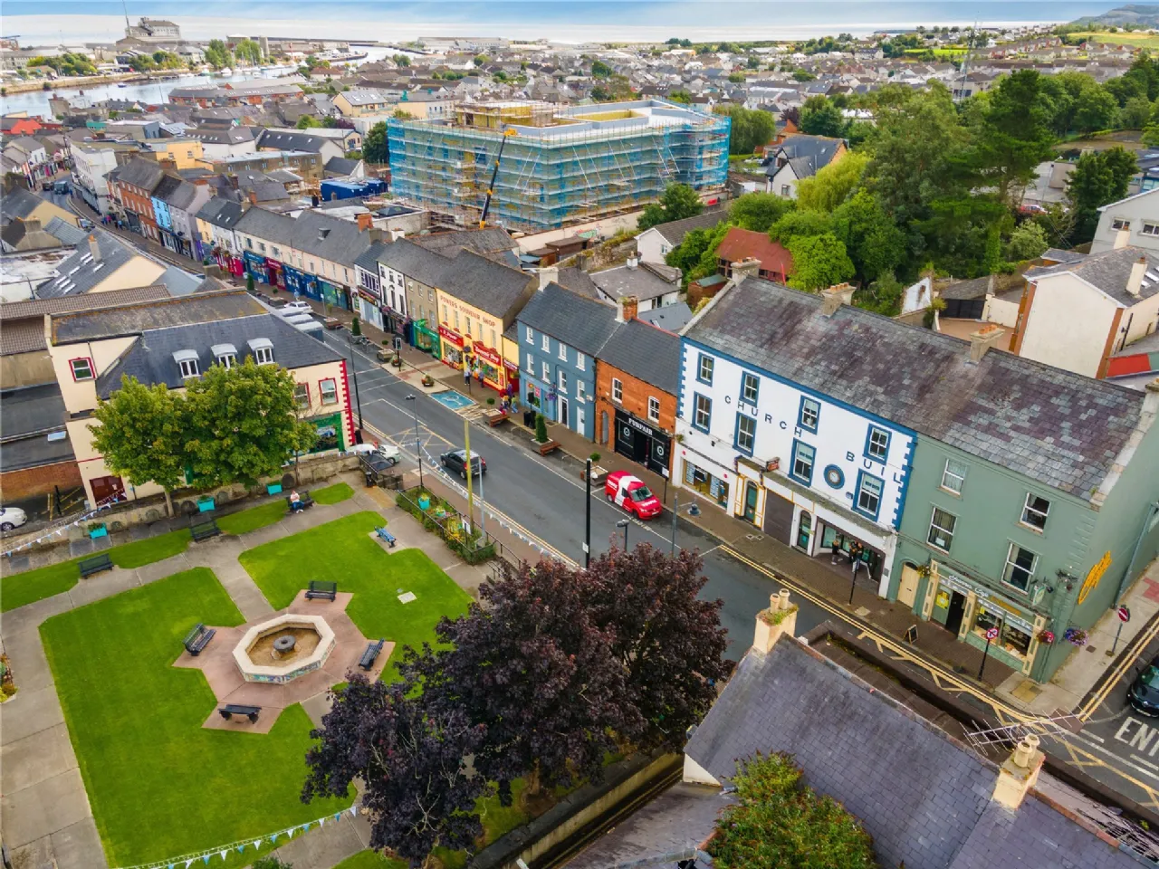 Photo of 2 Church Building, 9 Main Street, Arklow, Co Wicklow, Y14 E778