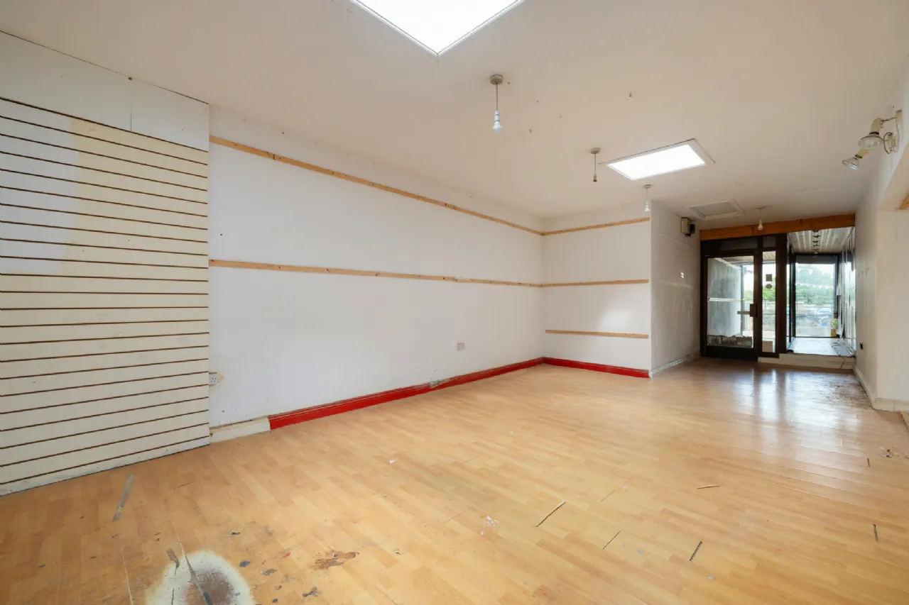 Photo of 2 Church Building, 9 Main Street, Arklow, Co Wicklow, Y14 E778