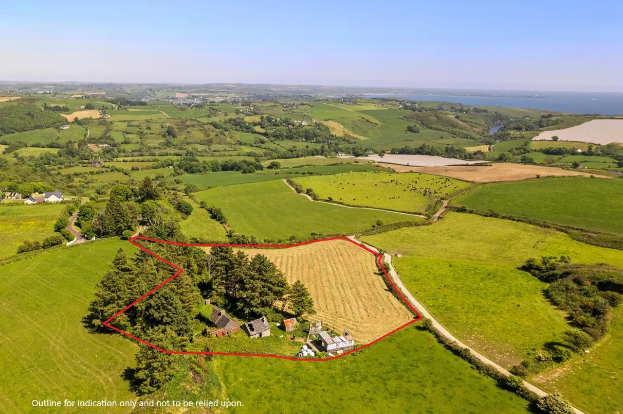 Photo of Ballyvireen, Rosscarbery, Co Cork, P85 XC65