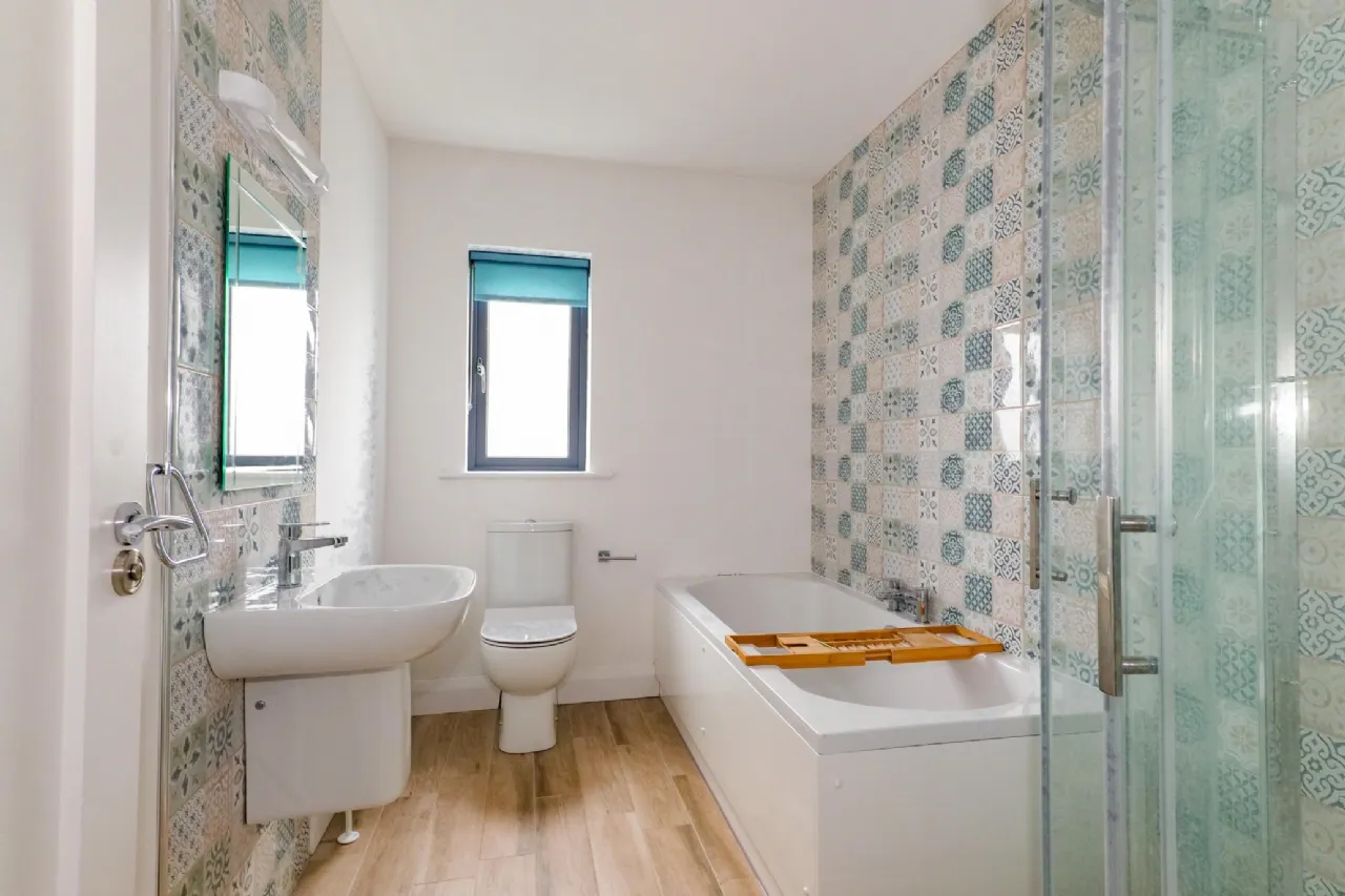 Photo of 105 Coill Clocha, Oranmore, Co. Galway, H91 NP9H