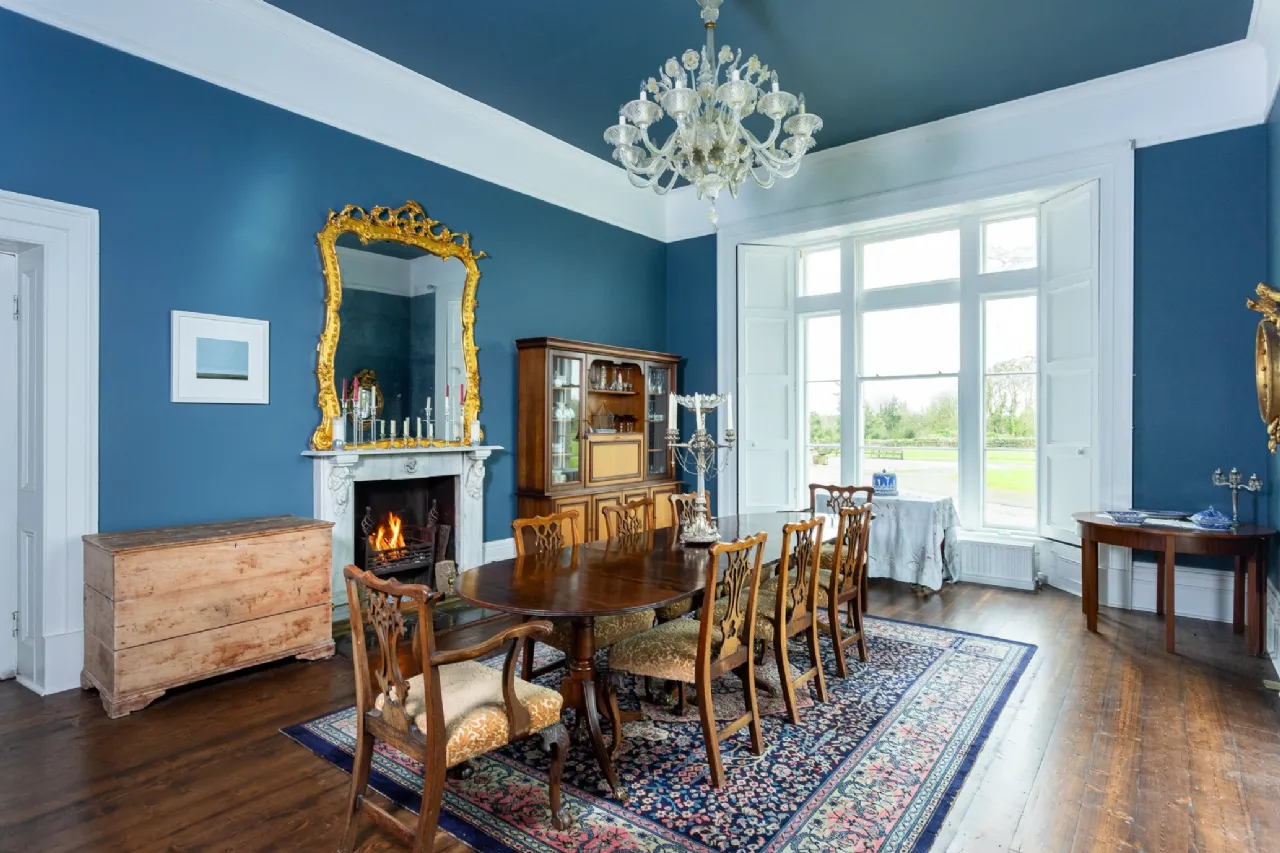 Photo of Cangort House, Shinrone, County Offaly, R42HT92
