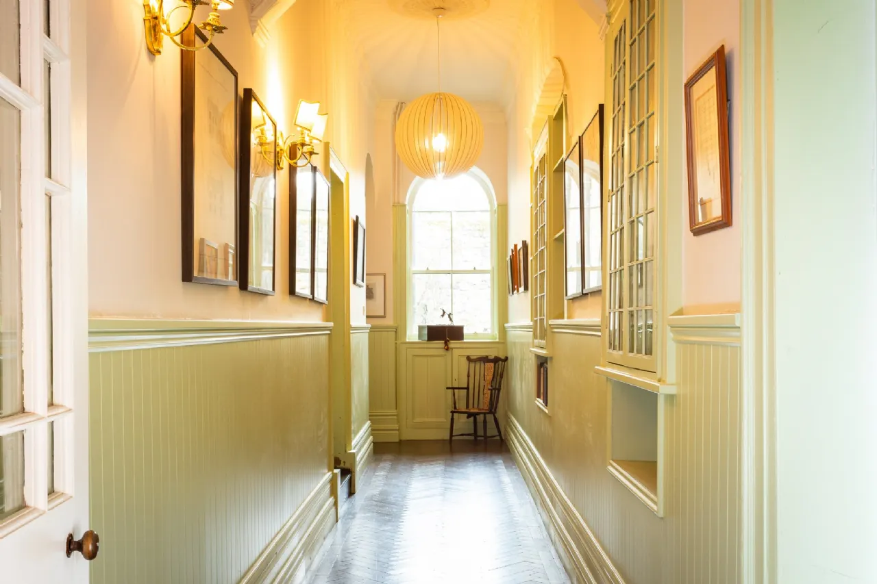 Photo of Cangort House, Shinrone, County Offaly, R42HT92