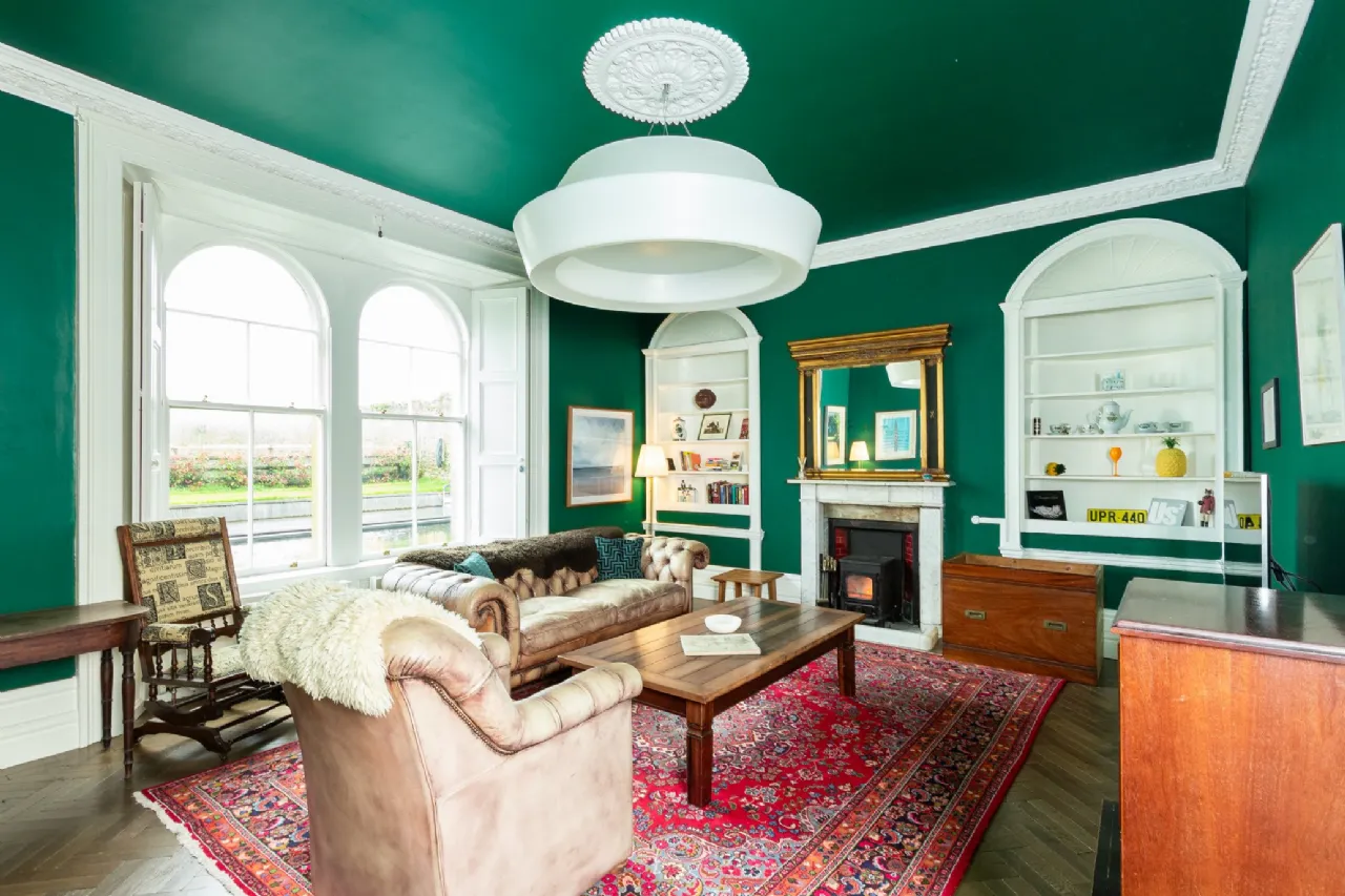 Photo of Cangort House, Shinrone, County Offaly, R42HT92
