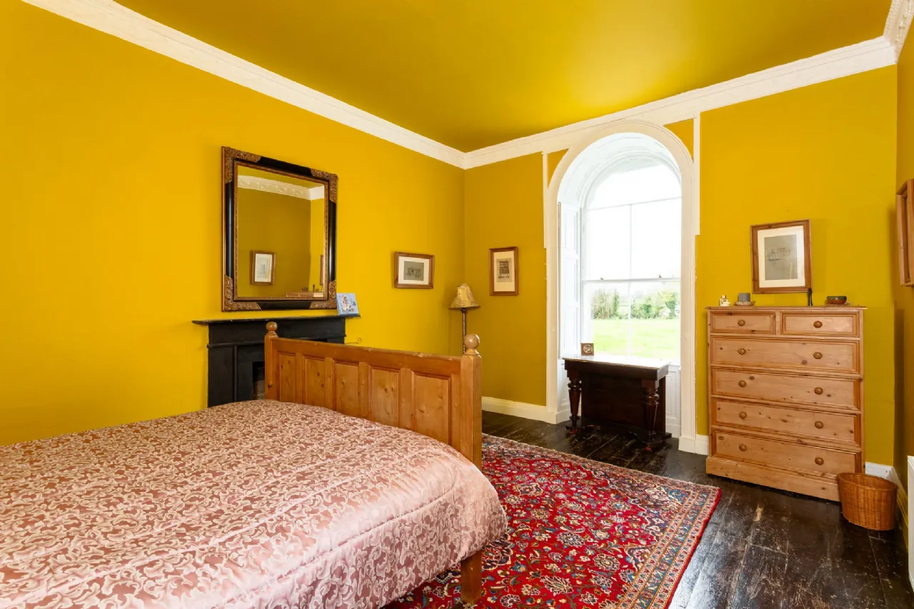 Photo of Cangort House, Shinrone, County Offaly, R42HT92