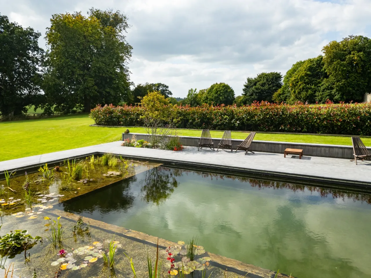 Photo of Cangort House, Shinrone, County Offaly, R42HT92