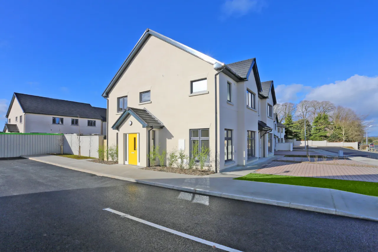 Photo of Type G1 - 3 Bed Semi-Detached, An Tobar, Patrickswell, Co. Limerick