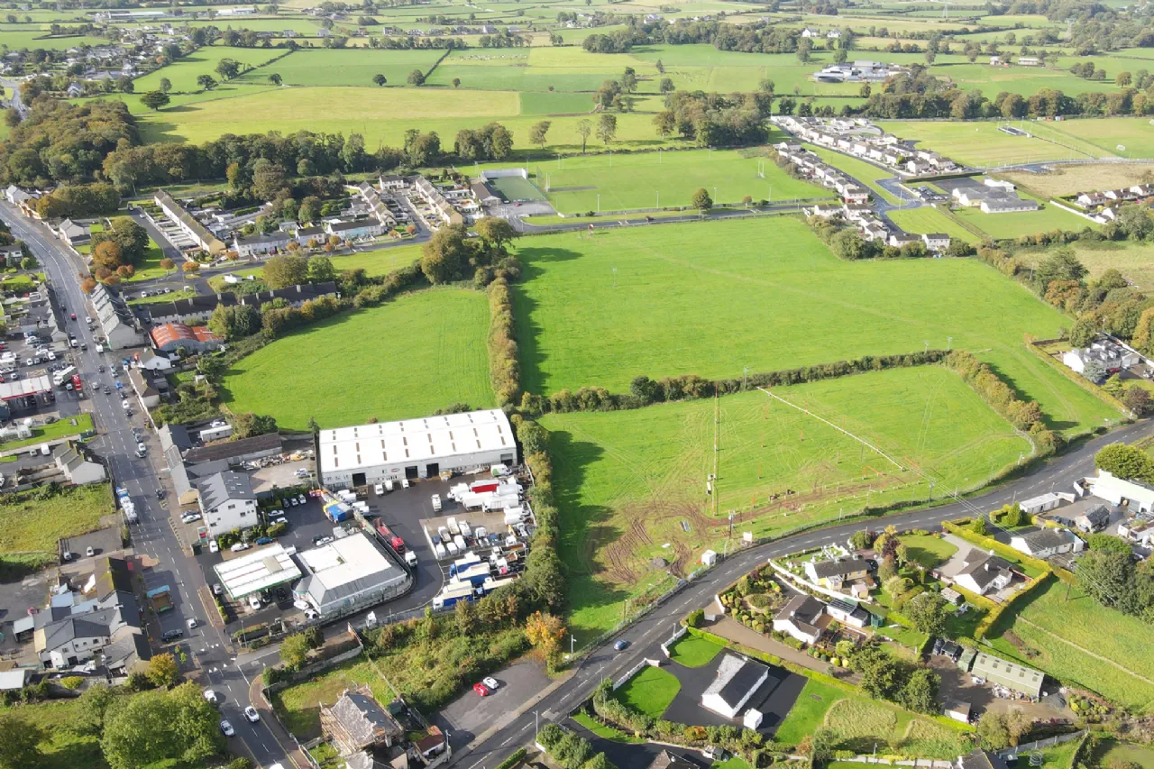 Photo of Type G2 - 3 Bed Semi Detached, An Tobar, Patrickswell, Co.Limerick