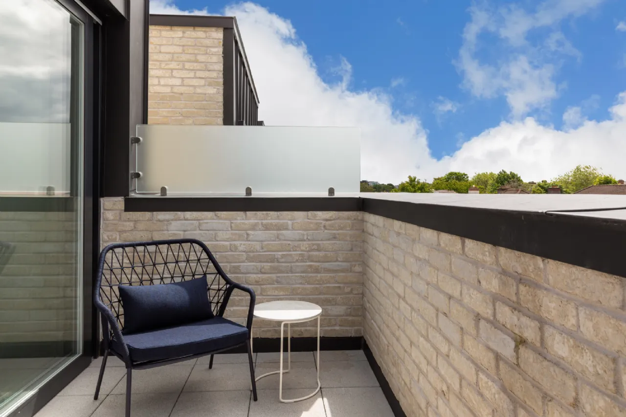 Photo of Merrion Gardens, Merrion Road, Ballsbridge, Dublin 4