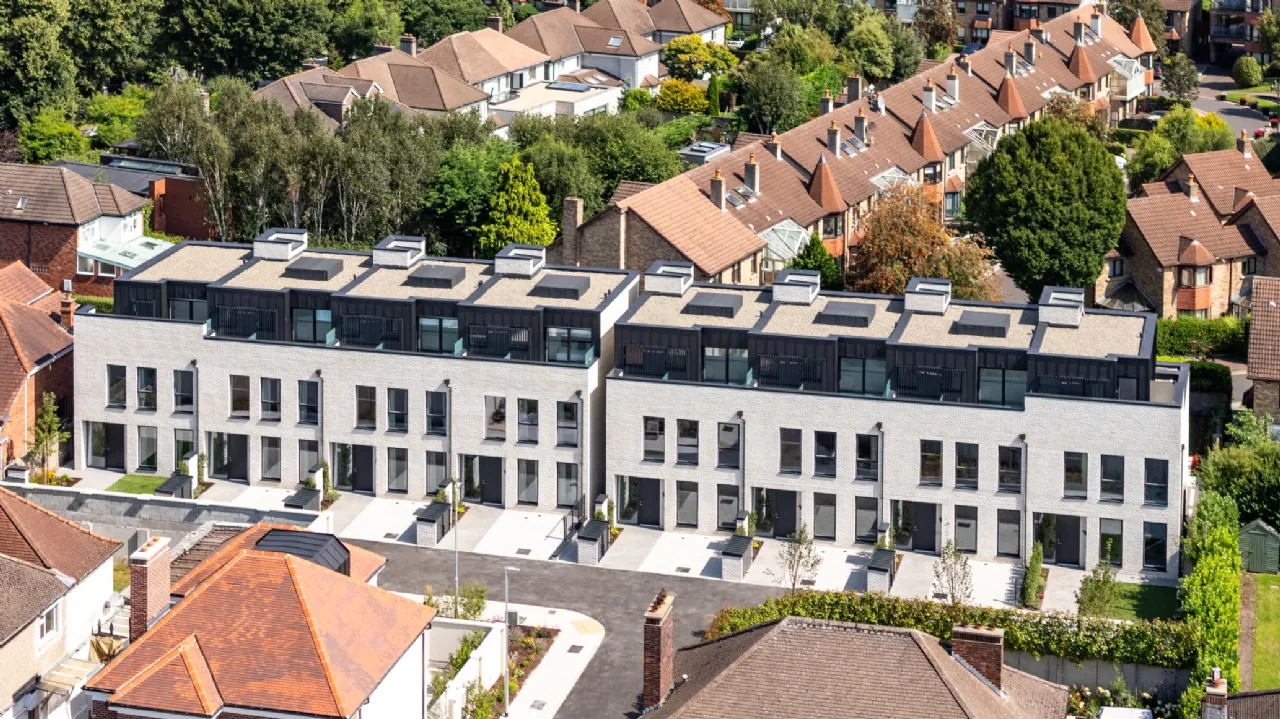 Photo of Merrion Gardens, Merrion Road, Ballsbridge, Dublin 4