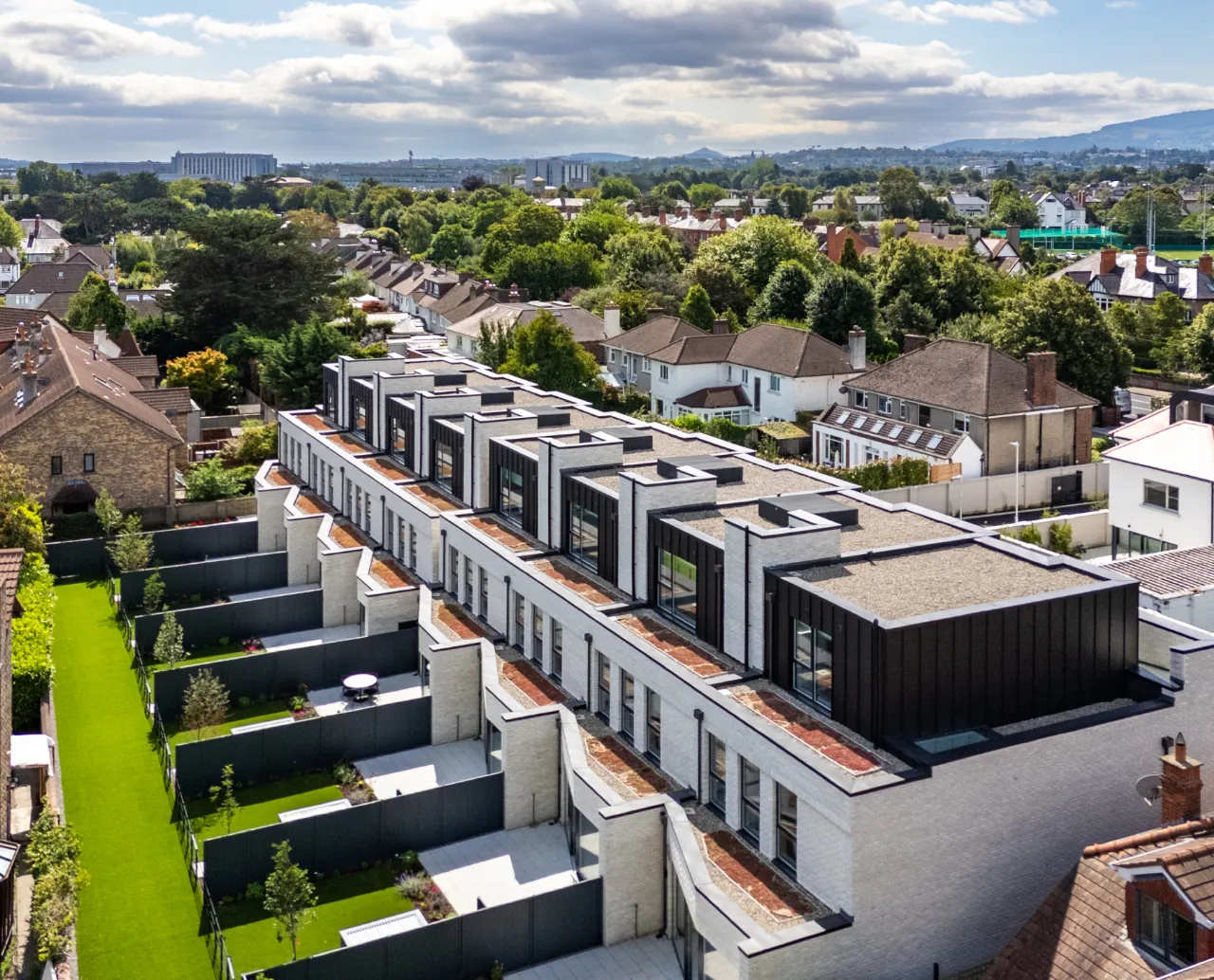 Photo of Merrion Gardens, Merrion Road, Ballsbridge, Dublin 4