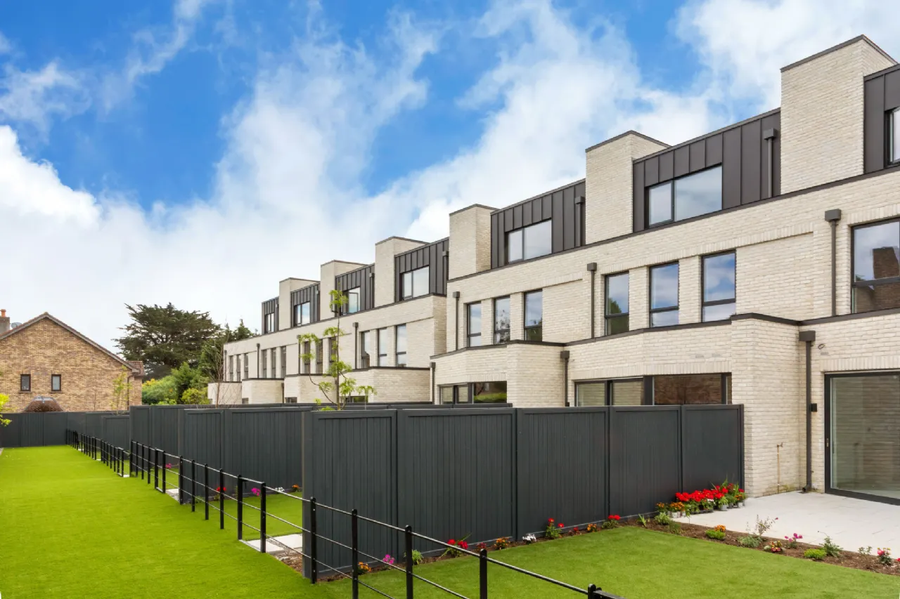 Photo of 4 Bedroom Homes With Elevators, Merrion Gardens, Merrion Road, Ballsbridge, Dublin 4