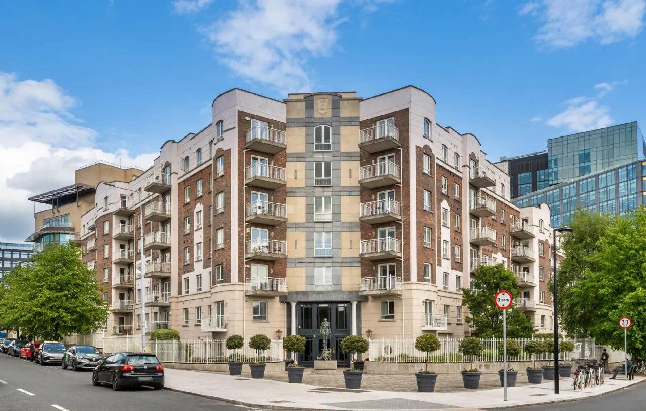 Photo of 183 The Berkeley, Pembroke Square, Grand Canal Street, Dublin 4, D04 E6F5