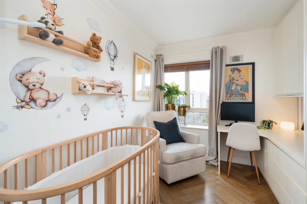 Photo of 183 The Berkeley, Pembroke Square, Grand Canal Street, Dublin 4, D04 E6F5