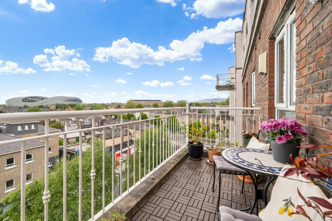 Photo of 183 The Berkeley, Pembroke Square, Grand Canal Street, Dublin 4, D04 E6F5