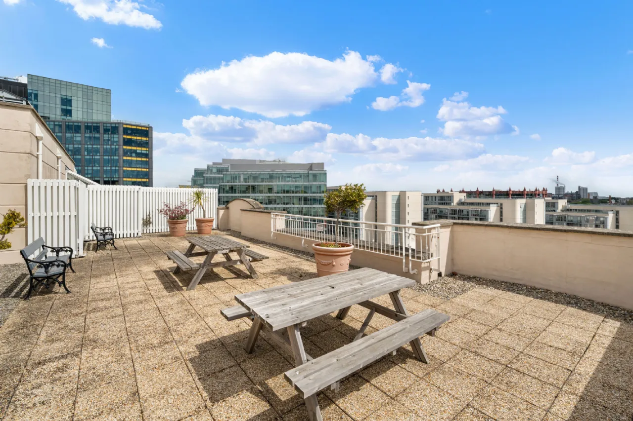 Photo of 183 The Berkeley, Pembroke Square, Grand Canal Street, Dublin 4, D04 E6F5