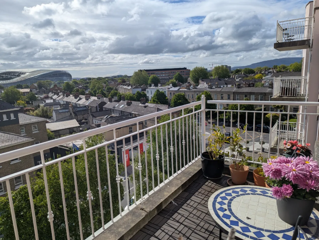 Photo of 183 The Berkeley, Pembroke Square, Grand Canal Street, Dublin 4, D04 E6F5