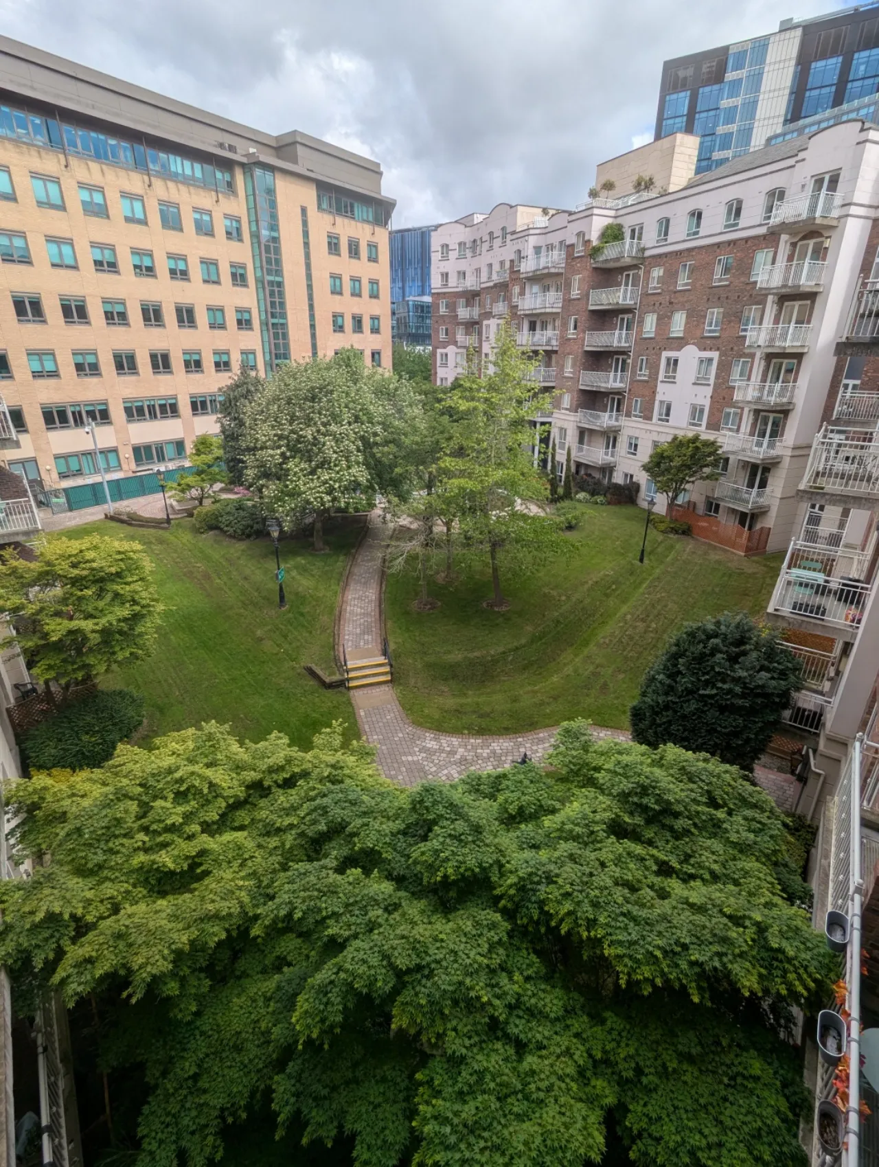 Photo of 183 The Berkeley, Pembroke Square, Grand Canal Street, Dublin 4, D04 E6F5