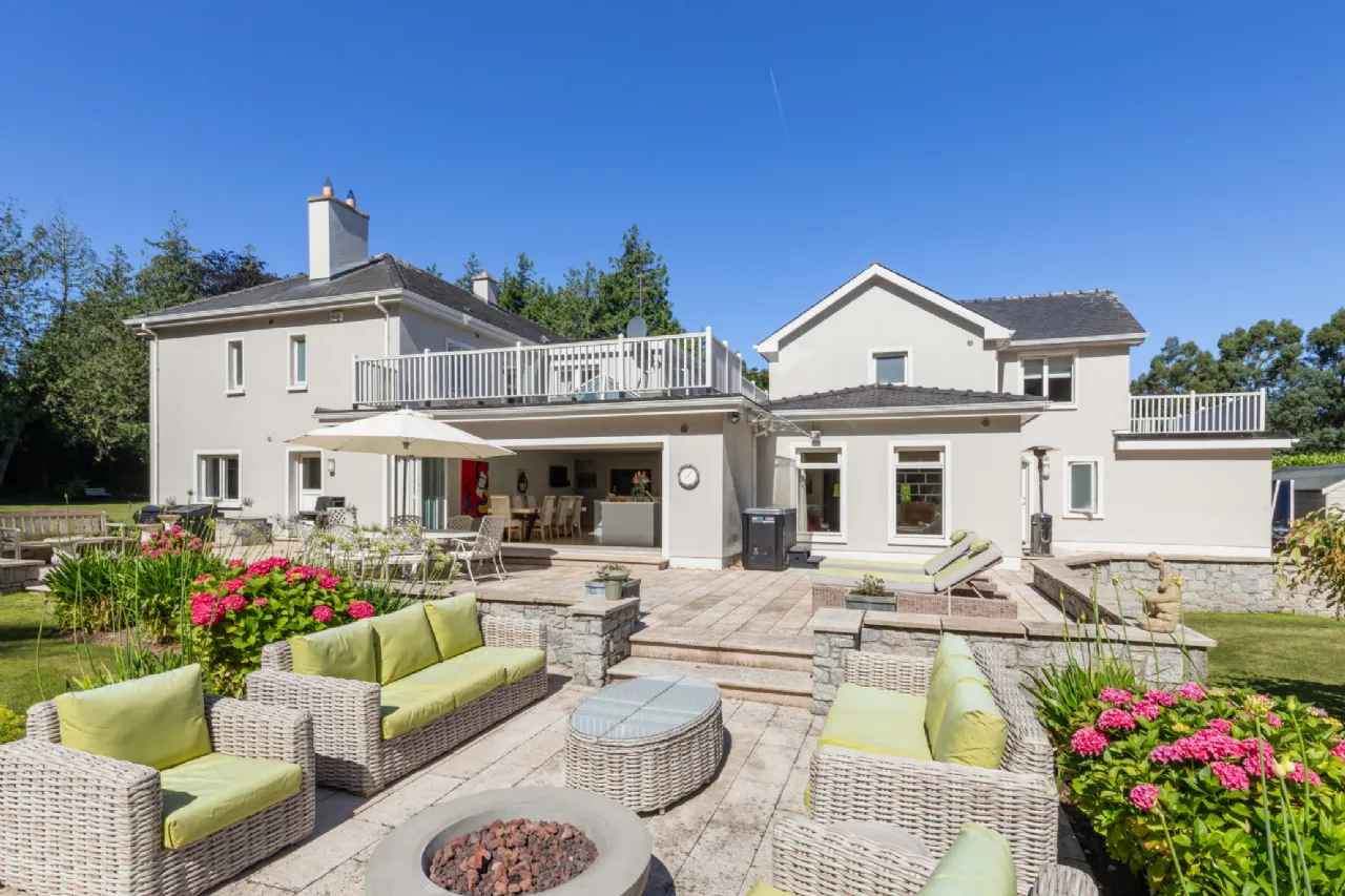 Photo of Hazeldene, Falls Road, Shankill, Dublin 18, D18 W3C2