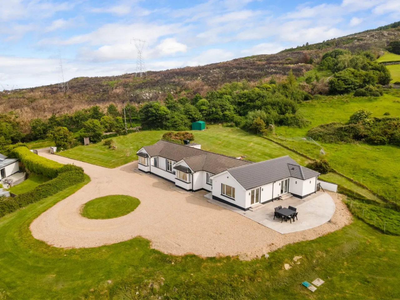 Photo of Woodside Lodge, Cullens Way, Woodside Road, Sandyford, Dublin 18, D18 NW18