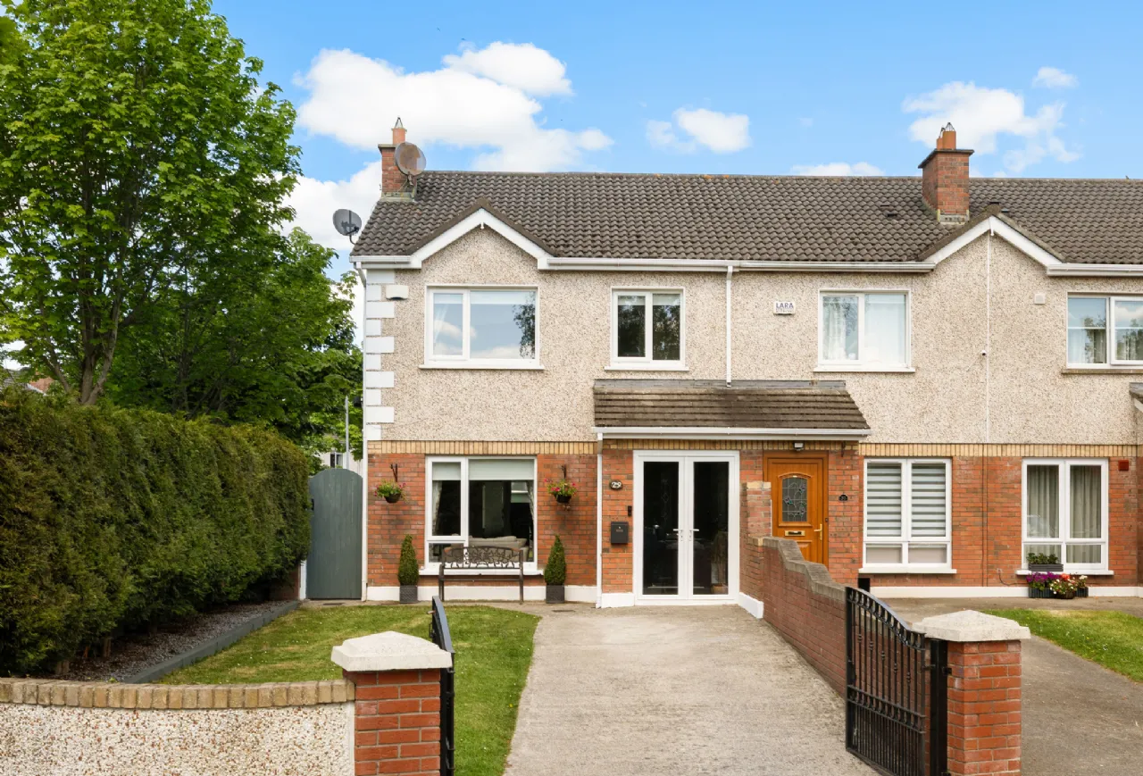 Photo of 29 Ravenswood View, Clonsilla, Dublin 15, D15 E9H3