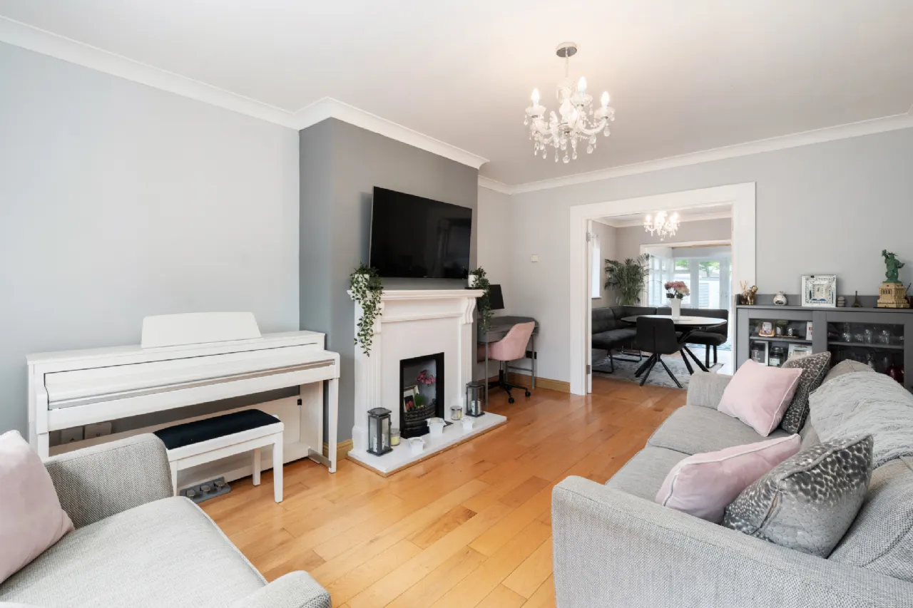 Photo of 29 Ravenswood View, Clonsilla, Dublin 15, D15 E9H3