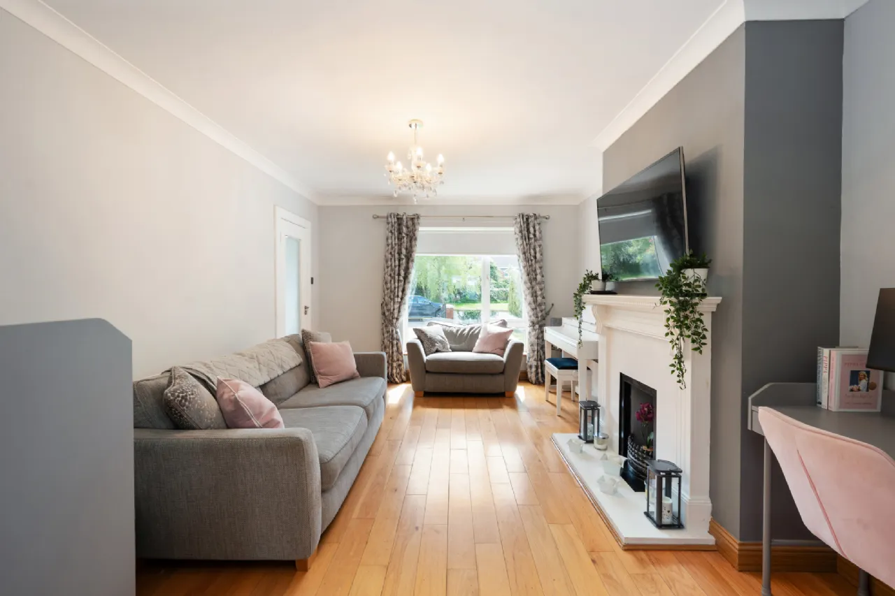 Photo of 29 Ravenswood View, Clonsilla, Dublin 15, D15 E9H3