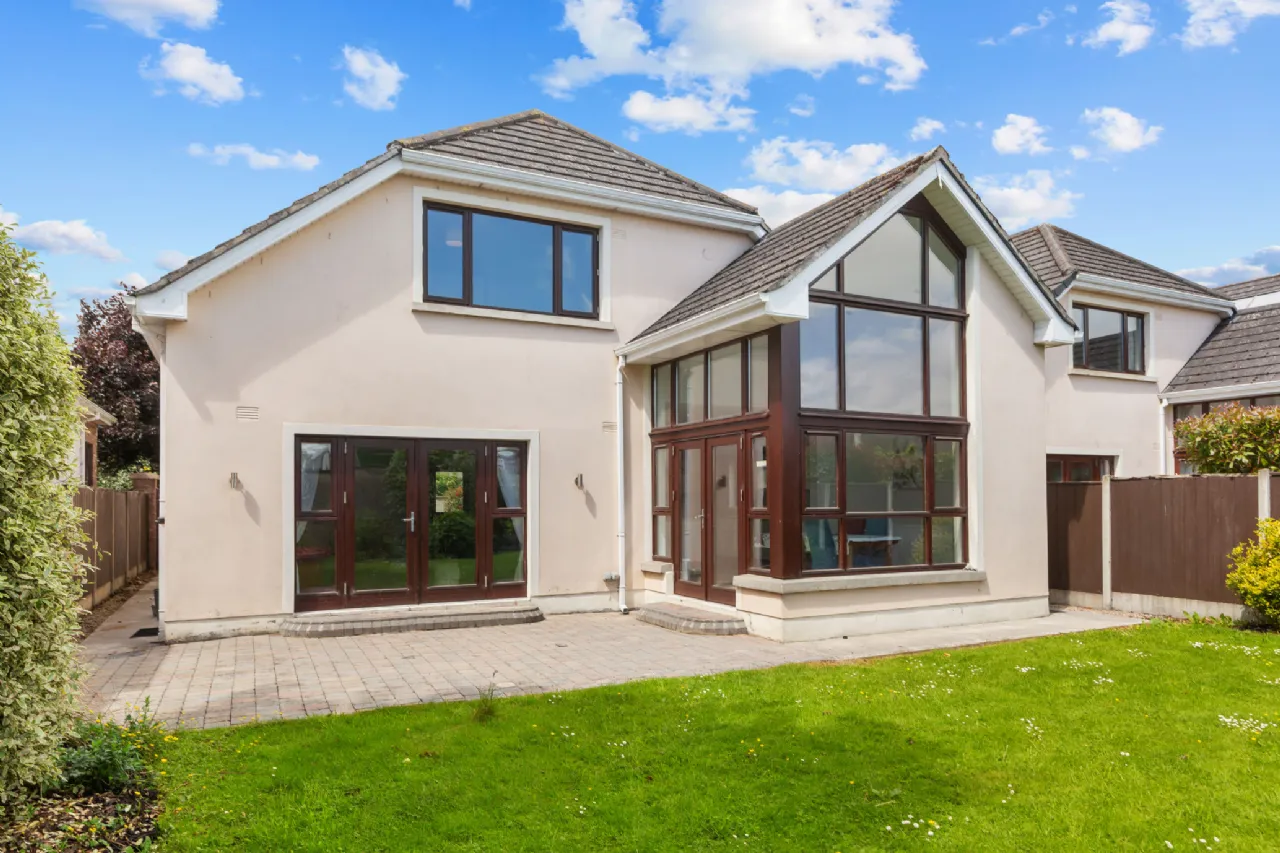 Photo of 3B Leinster Park, Maynooth, Co. Kildare, W23 H6X7