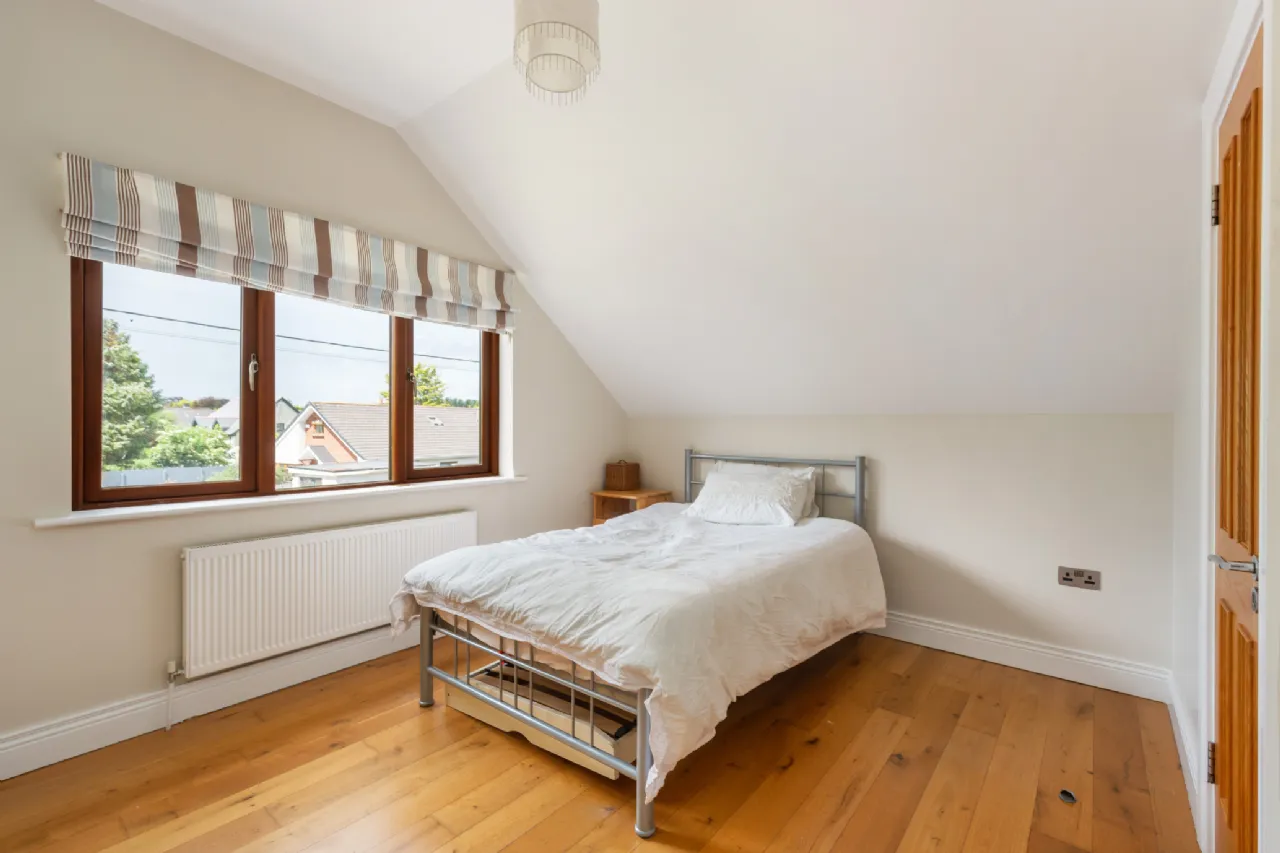 Photo of 3B Leinster Park, Maynooth, Co. Kildare, W23 H6X7