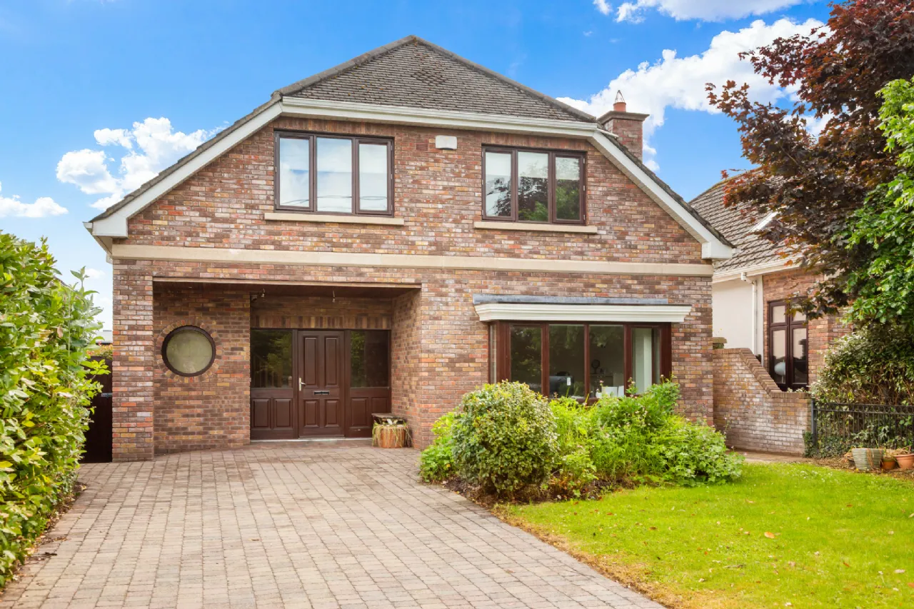 Photo of 3B Leinster Park, Maynooth, Co. Kildare, W23 H6X7
